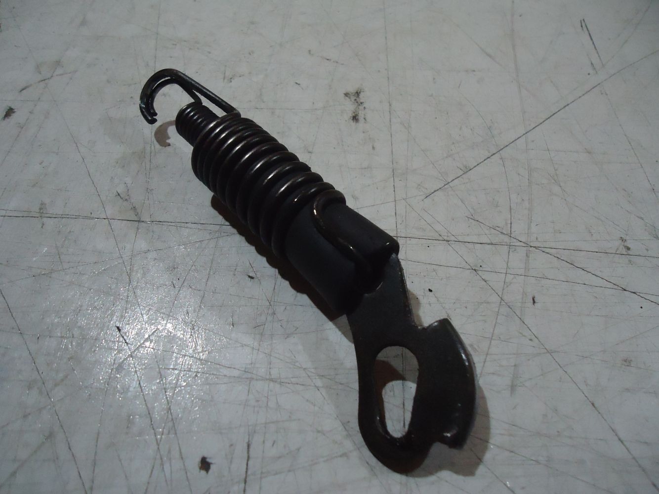 Yamaha YZF1000R Thunderace Side Stand Spring YZF1000