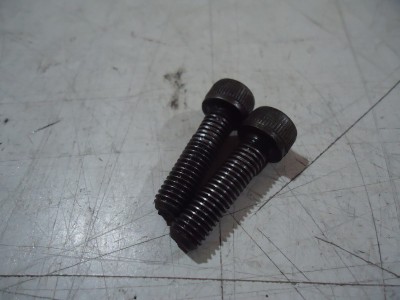 Yamaha YZF1000R Thunderace Side Stand Bracket Bolts YZF1000