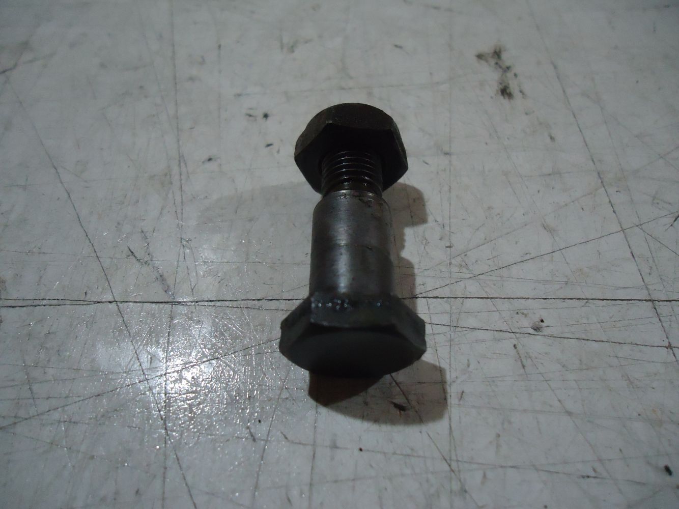 Yamaha YZF1000R Thunderace Side Stand Bolt YZF1000