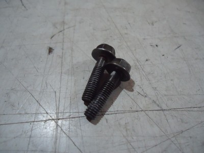 Yamaha YZF1000R Thunderace Starter Motor Bolts YZF10000