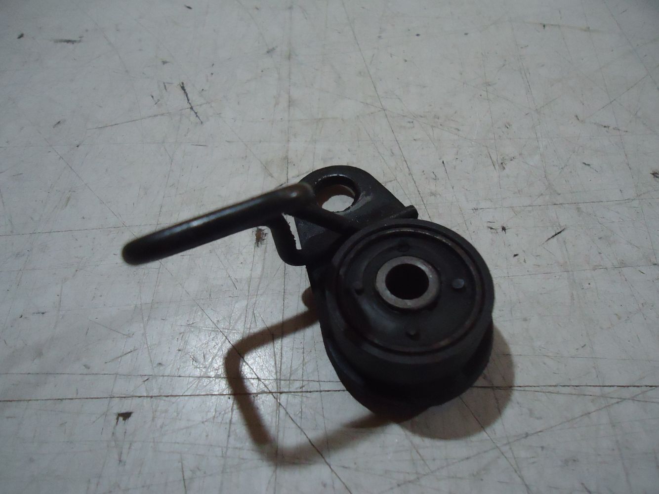 Yamaha YZF1000R Thunderace Exhaust Hanger Bracket YZF1000