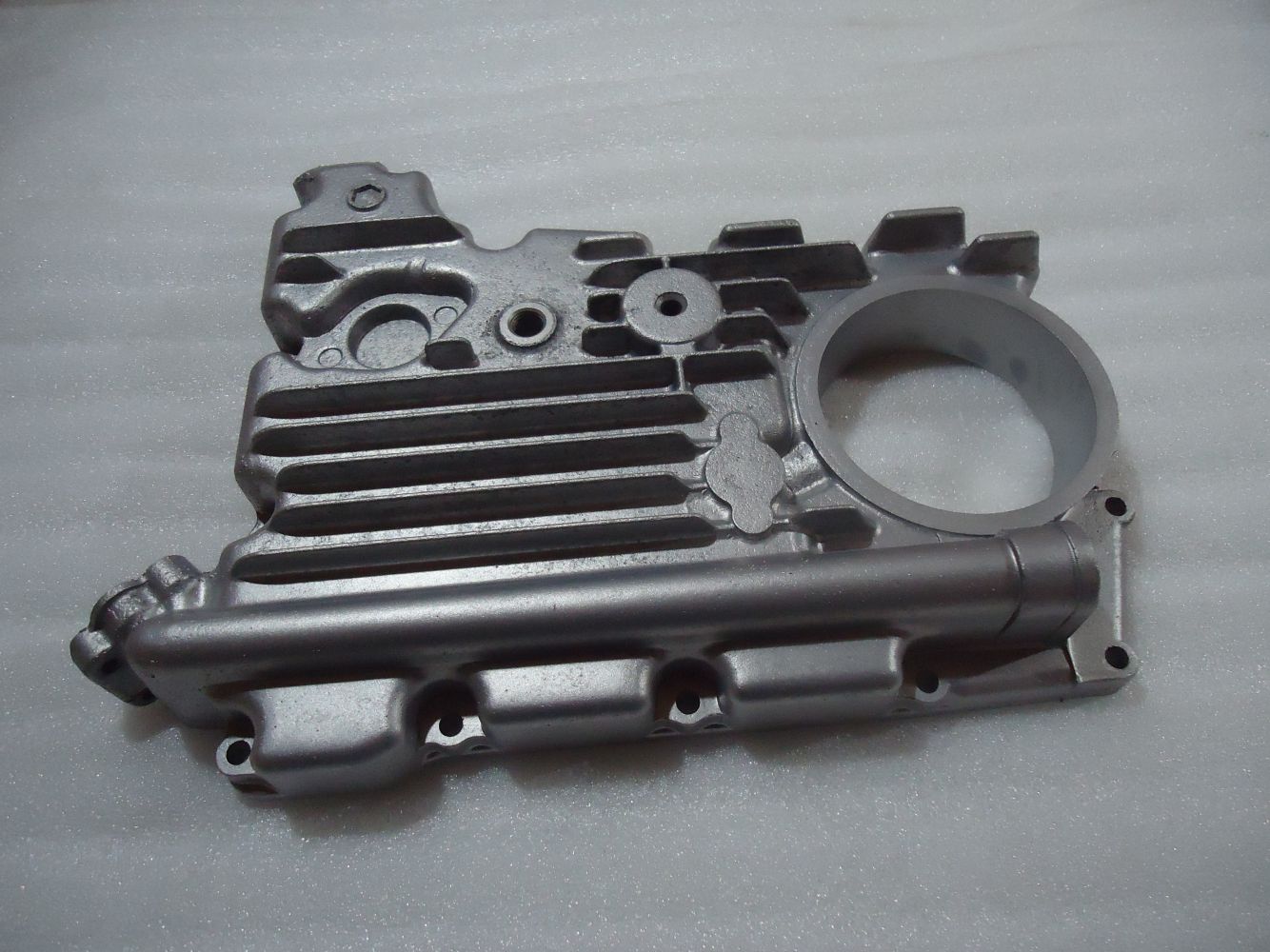 Kawasaki ZR750 Zephyr Sump Pan ZR 750 Engine Oil Pan