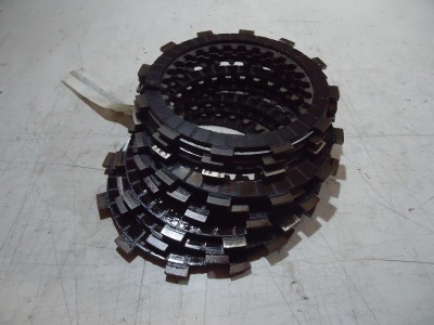 Yamaha YZF1000R Thunderace Engine Clutch Plates YZF1000