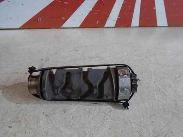 Suzuki GS750 Gear Selector Drum