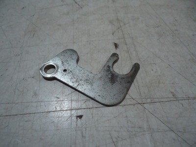 Yamaha YZF1000R Thunderace Idle Adjuster Cable Bracket YZF1000