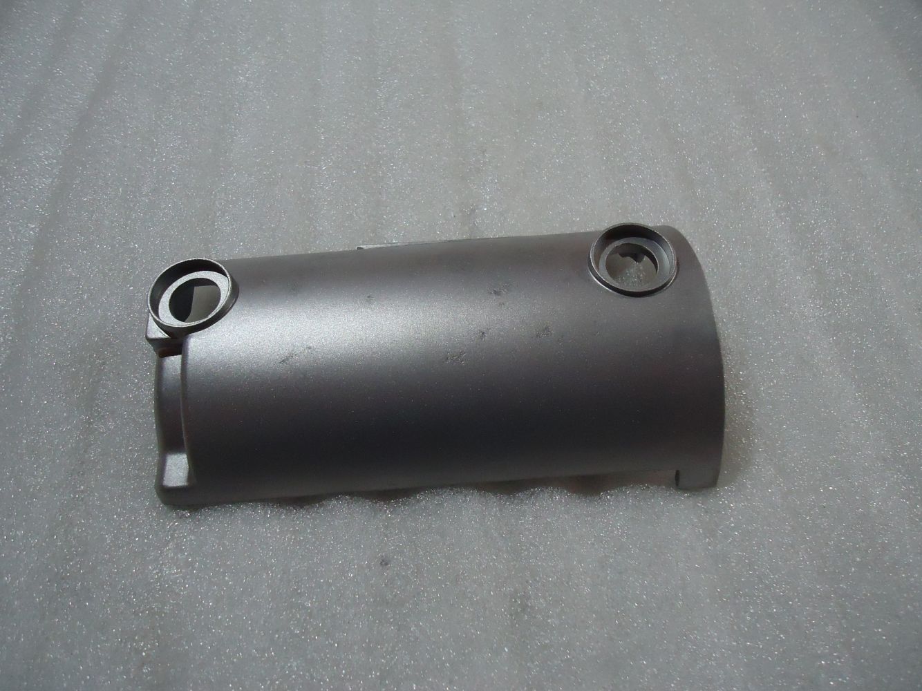 Kawasaki ZR750 Zephyr Engine Starter Motor Cover ZR 750