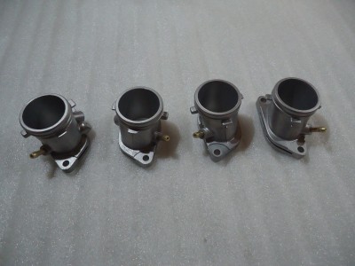 Yamaha YZF1000R Thunderace Carb Intake Manifold YZF1000