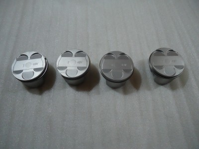 Yamaha YZF1000R Thunderace Pistons & Rings YZF1000 Engine Piston