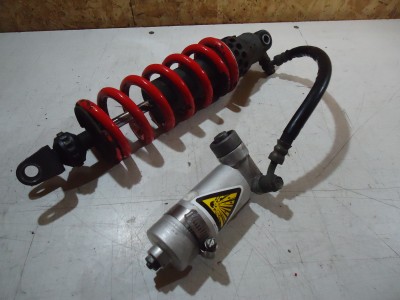 Yamaha YZF1000R Thunderace Rear Shock Absorber YZF1000