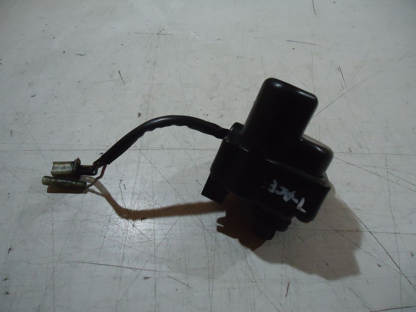 Yamaha YZF1000 Thunderace Exup Servo Motor YZF1000 Exhaust