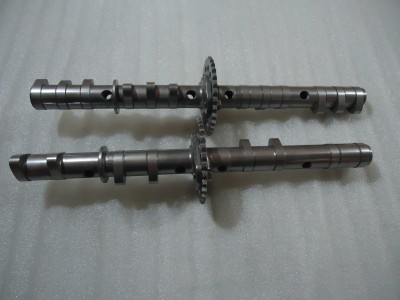 Yamaha YZF1000R Thunderace Engine Camshafts YZF1000 Inlet Exhaust Camshaft