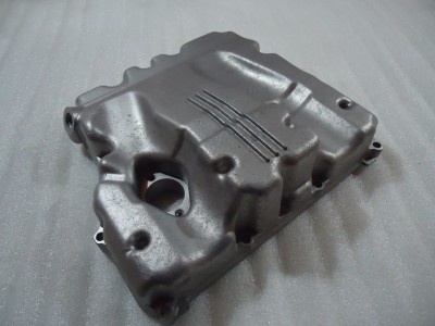 Yamaha YZF1000R Thunderace Engine Sump Pan YZF1000 Oil Pan