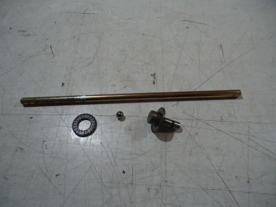 Yamaha YZF1000R Thunderace Engine Clutch Rod Lifter YZF1000