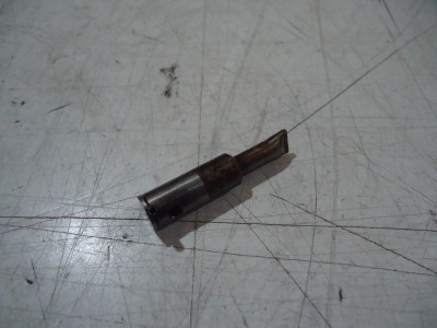 Yamaha YZF1000R Thunderace Engine Primary Chain Oil Nozzle YZF1000