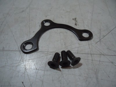 Yamaha YZF1000R Thunderace Gearbox Bearing Lock Plate YZF1000