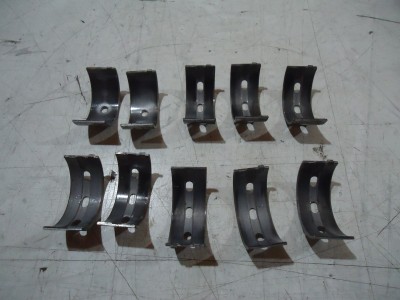 Yamaha YZF1000R Thunderace Engine Main Shells YZF1000 Crankshaft Shells
