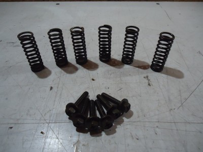 Yamaha YZF1000R Thunderace Engine Clutch Springs YZF1000