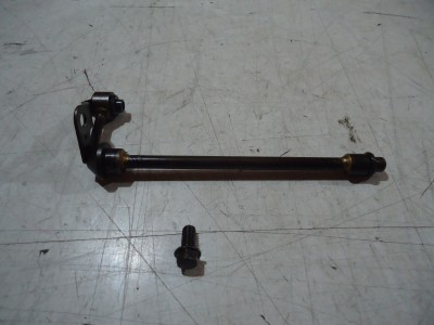 Yamaha YZF1000R Thunderace Engine Transmission Oil Pipe YZF1000