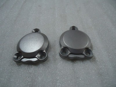 Yamaha YZF1000R Thunderace Crankshaft Caps YZF1000 Engine Crank Covers Cap