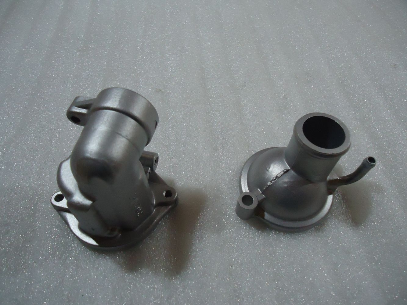 Yamaha YZF1000R Thunderace Thermostat Housing YZF1000