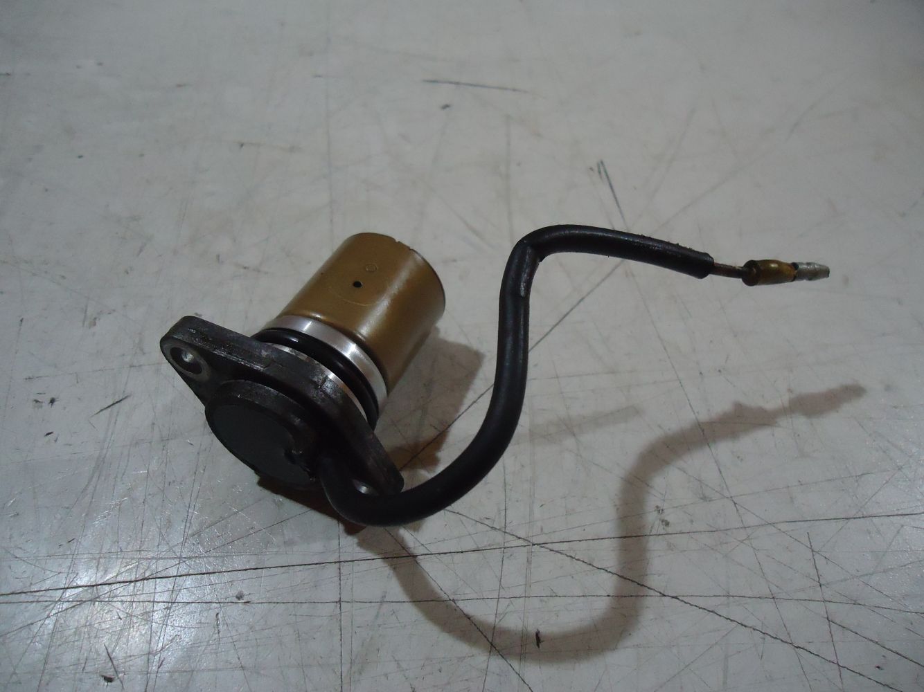 Yamaha YZF1000R Thunderace Engine Oil Level Switch YZF1000