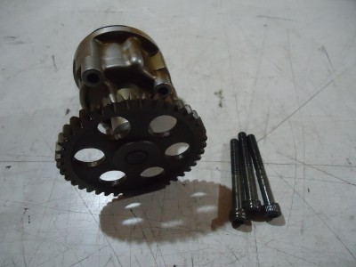 Yamaha YZF1000R Thunderace Engine Oil Pump YZF1000