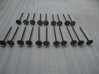 Yamaha YZF1000R Thunderace Engine Valves YZF1000 Inlet Exhaust Valve