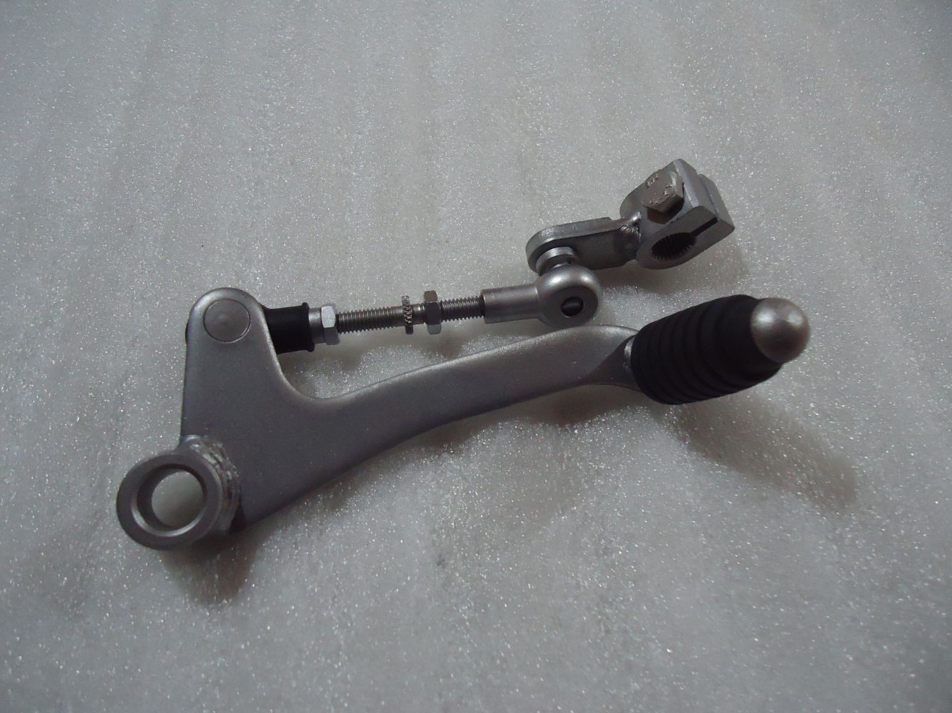 Yamaha XJ600S Gear Change Lever XJ600 Diversion Gear Shift Pedal
