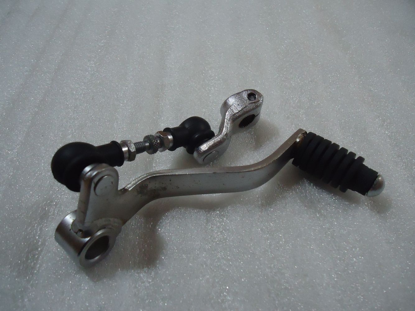 Yamaha XJ600F Pre Diversion Gear Change Lever XJ600 Gear Shift Pedal