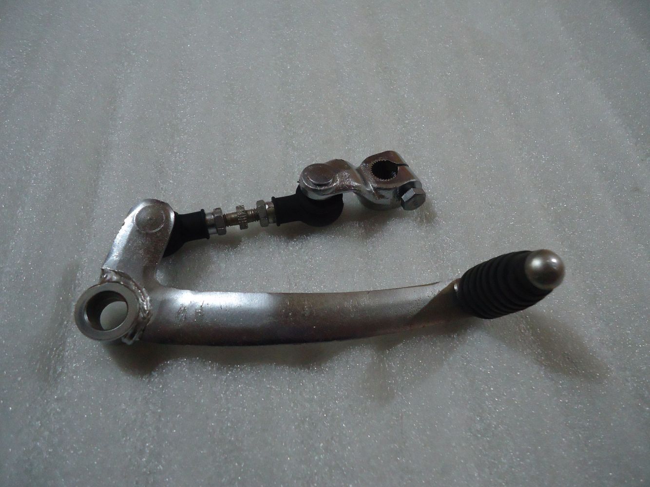 Yamaha XJ750 Gear Change Lever XJ 750 Gear Shift Pedal