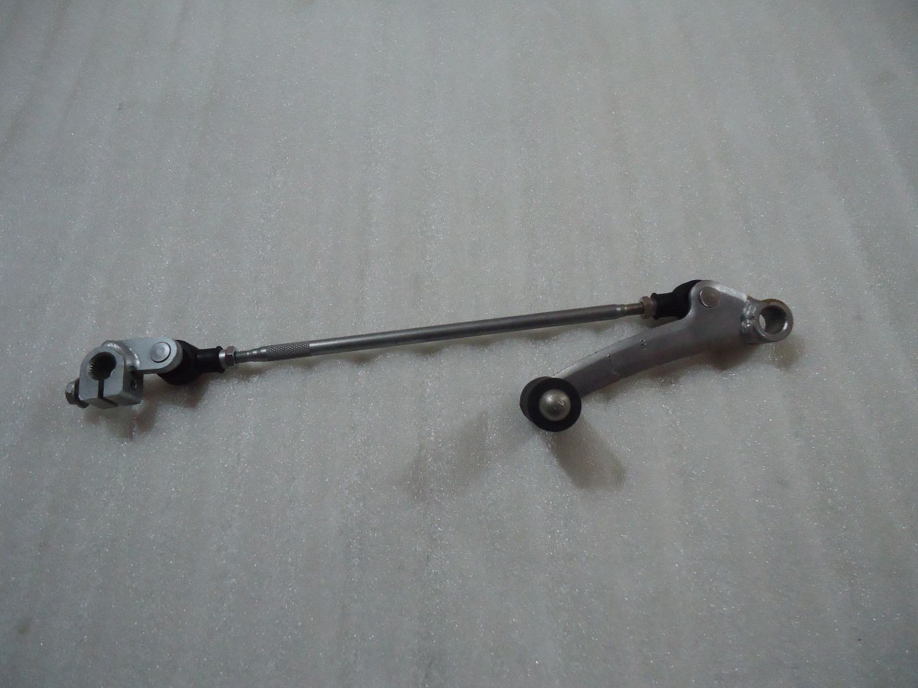 Yamaha TDM850 Gear Change Lever TDM 850 Gear Shift Pedal