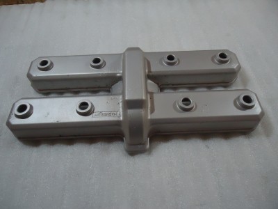 Yamaha YZF1000R Thunderace Rocker Cover YZF1000 Engine Cam Cover