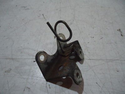 Yamaha YZF1000R Thunderace Exup Servo Motor Bracket YZF1000