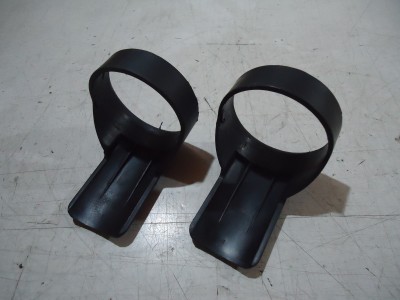 Yamaha YZF1000R Thunderace Fork Protectors YZF1000 Forks