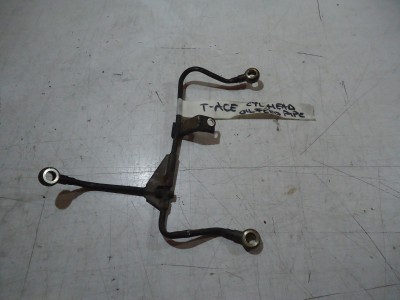 Yamaha YZF1000R Thunderace Engine Oil Feed Pipe Line YZF1000