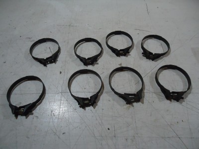 Yamaha YZF1000R Thunderace Carb Clamps YZF1000 Carburettor