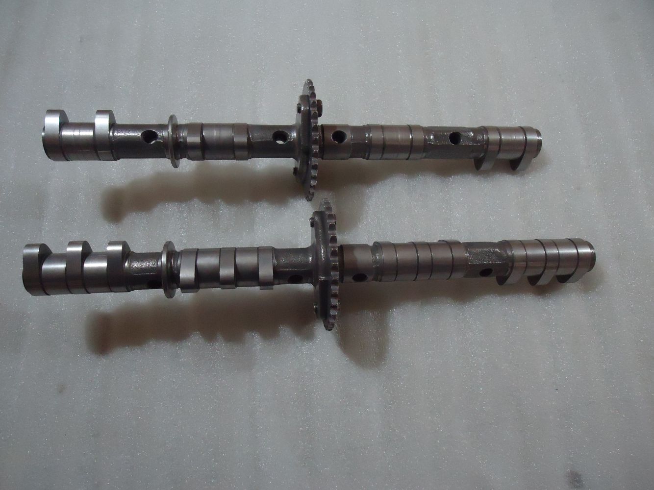 Yamaha FZR1000 Genesis Engine Camshafts FZR 1000 Inlet Exhaust Camshaft