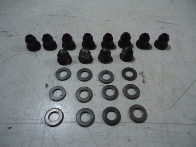 Yamaha YZF1000R Thunderace Engine Cylinder Head Nuts YZF1000