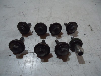 Yamaha YZF1000R Thunderace Engine Rocker Cover Bolts YZF1000