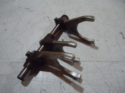 Yamaha YZF1000R Thunderace Gear Selector Forks YZF1000 Gearbox