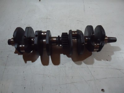 Kawasaki ZR750 Zephyr Crankshaft ZR 750 Engine Crank