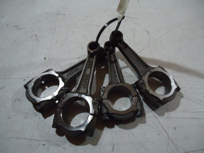 Kawasaki ZR750 Zephyr Conrods ZR 750 Engine Connecting Rod Conrod