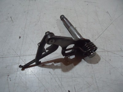 Kawasaki ZR750 Zephyr Gear Selector Shaft ZR 750