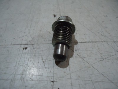 Kawasaki ZR750 Zephyr Engine Gear Drum Detent Plunger ZR 750