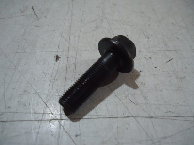 Kawasaki ZR750 Zephyr Engine Alternator Rotor Bolt ZR 750