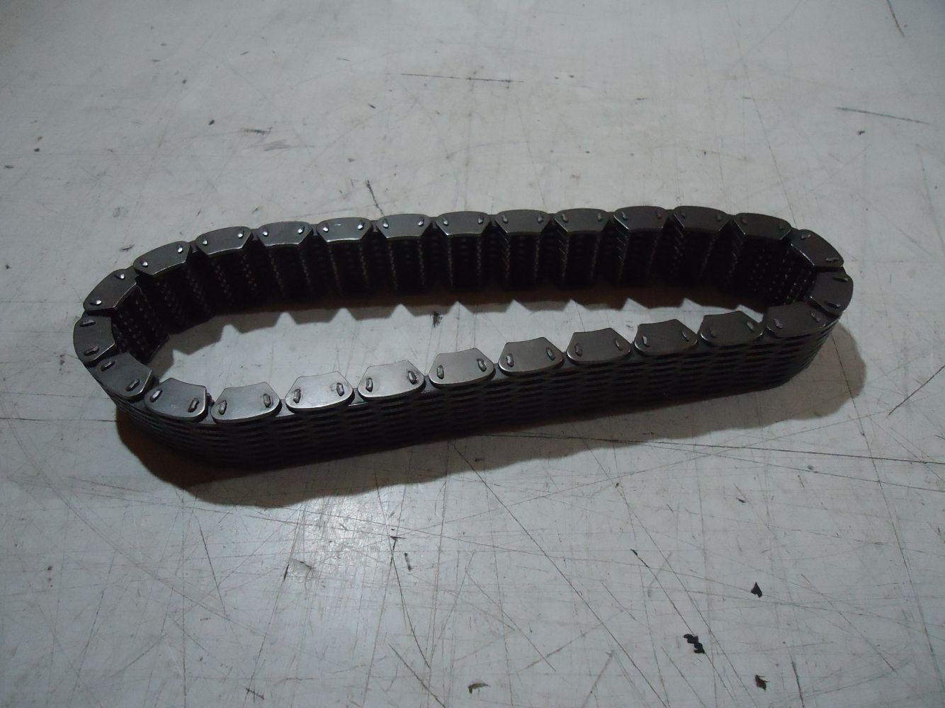 Kawasaki ZR750 Zephyr Engine Primary Chain ZR 750