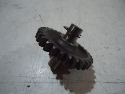 Kawasaki ZR750 Zephyr Starter Idler Gear ZR 750 Engine Idle Gear