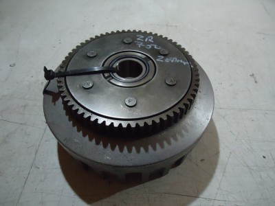 Kawasaki ZR750 Zephyr Engine Clutch Basket ZR 750