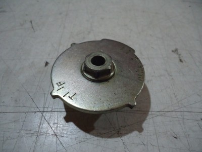 Kawasaki ZR750 Zephyr Engine Ignition Timing Plate Rotor ZR 750