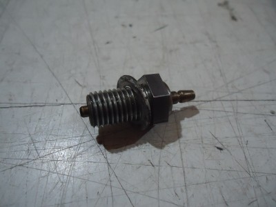 Kawasaki ZR750 Zephyr Engine Neutral Switch ZR 750